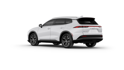 2025 Toyota Toyota Crown Signia XLE