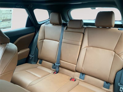 2025 Toyota Toyota Crown Signia Limited