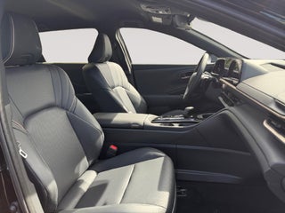 2026 Toyota Toyota Crown Signia XLE