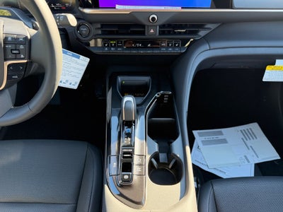2026 Toyota Toyota Crown Signia Limited