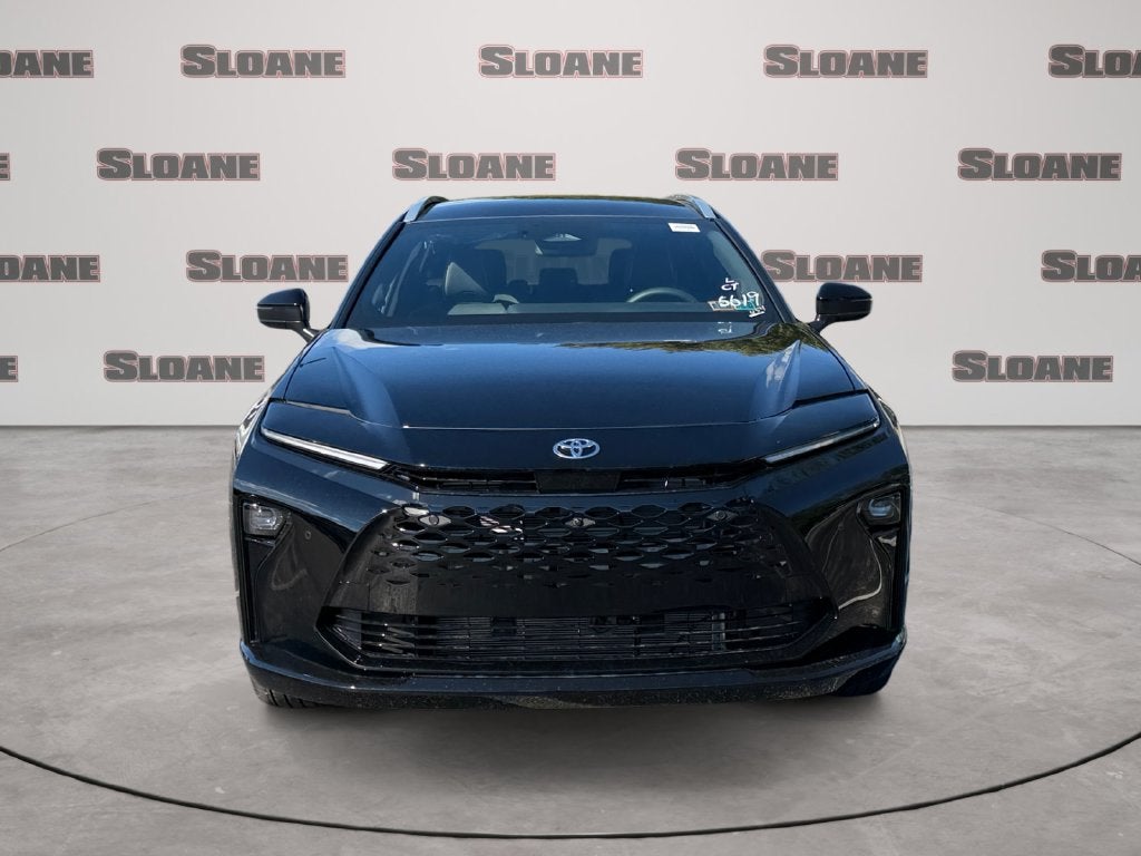 2026 Toyota Toyota Crown Signia Limited
