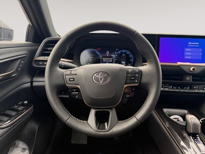 2026 Toyota Toyota Crown Signia XLE