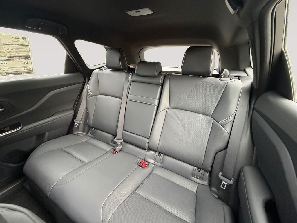 2026 Toyota Toyota Crown Signia XLE