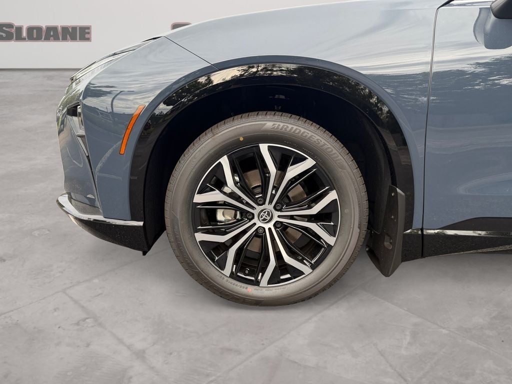 2026 Toyota Toyota Crown Signia XLE