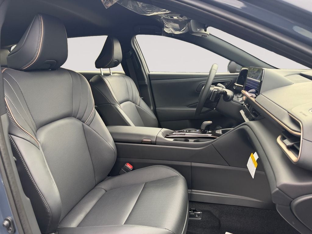 2026 Toyota Toyota Crown Signia XLE