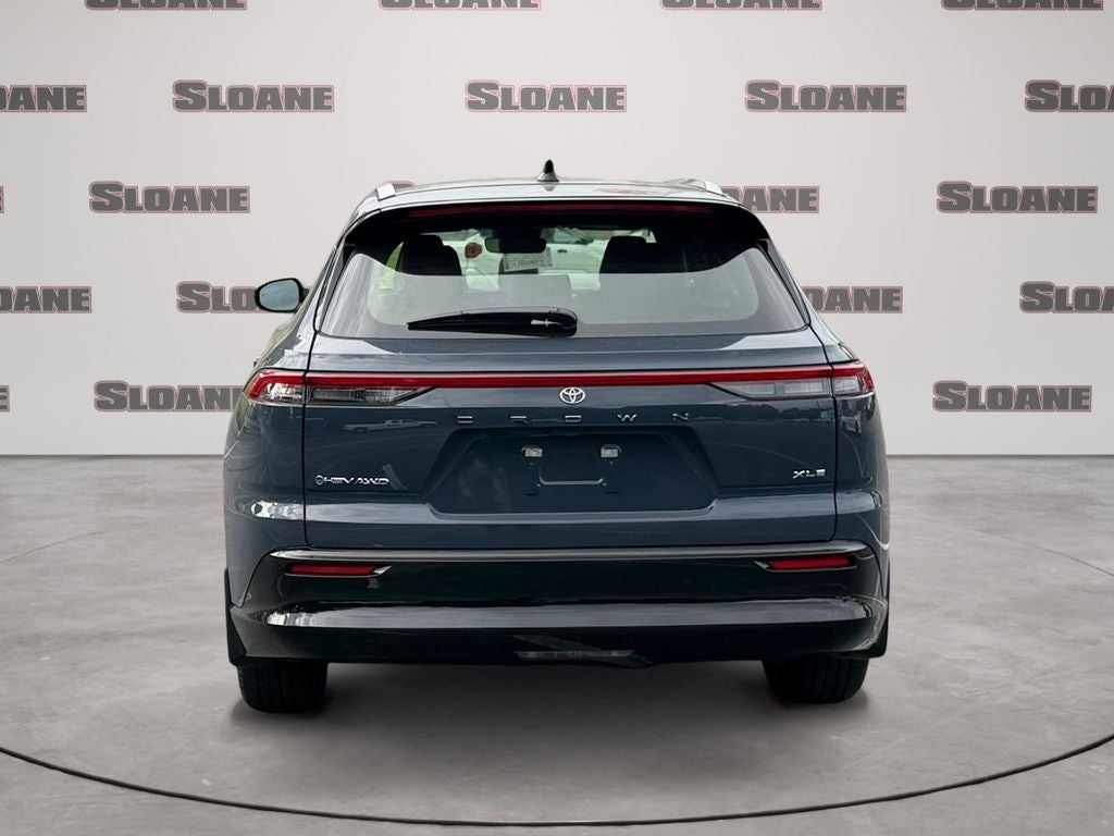 2026 Toyota Toyota Crown Signia XLE