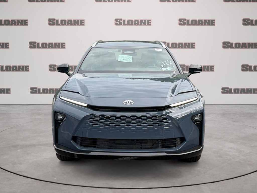 2026 Toyota Toyota Crown Signia XLE