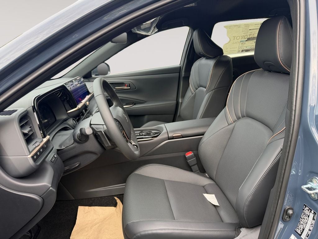 2026 Toyota Toyota Crown Signia XLE