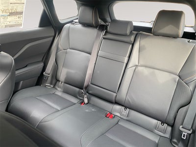 2025 Toyota Toyota Crown Signia XLE