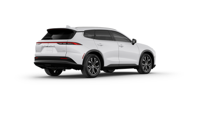 2025 Toyota Toyota Crown Signia XLE