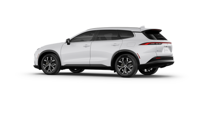 2025 Toyota Toyota Crown Signia XLE