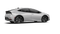 2027 Toyota Prius Plug-in Hybrid XSE