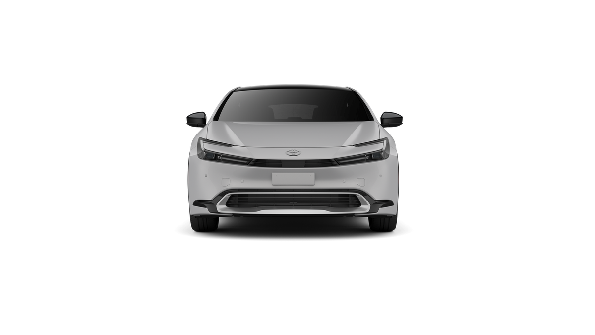 2027 Toyota Prius Plug-in Hybrid XSE