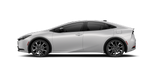 2027 Toyota Prius Plug-in Hybrid XSE