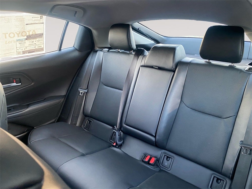 2026 Toyota Prius Plug-in Hybrid Nightshade Edition