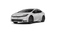 2027 Toyota Prius Plug-in Hybrid XSE