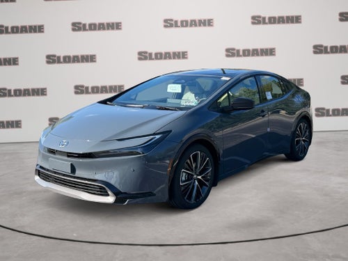 2027 Toyota Prius Limited AWD