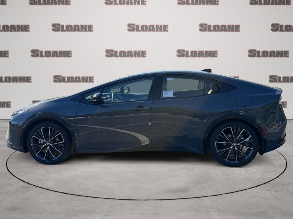 2027 Toyota Prius Limited AWD