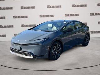 2027 Toyota Prius Limited AWD