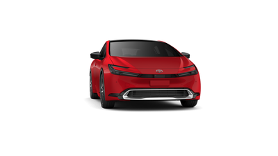 2027 Toyota Prius Limited AWD
