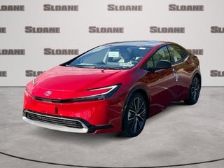 2027 Toyota Prius Limited AWD