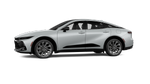 2027 Toyota Toyota Crown Limited