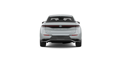 2027 Toyota Toyota Crown Limited