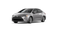 2027 Toyota Corolla Hybrid LE