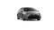 2027 Toyota Corolla Hybrid LE
