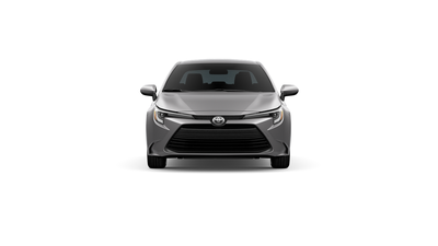2027 Toyota Corolla Hybrid LE