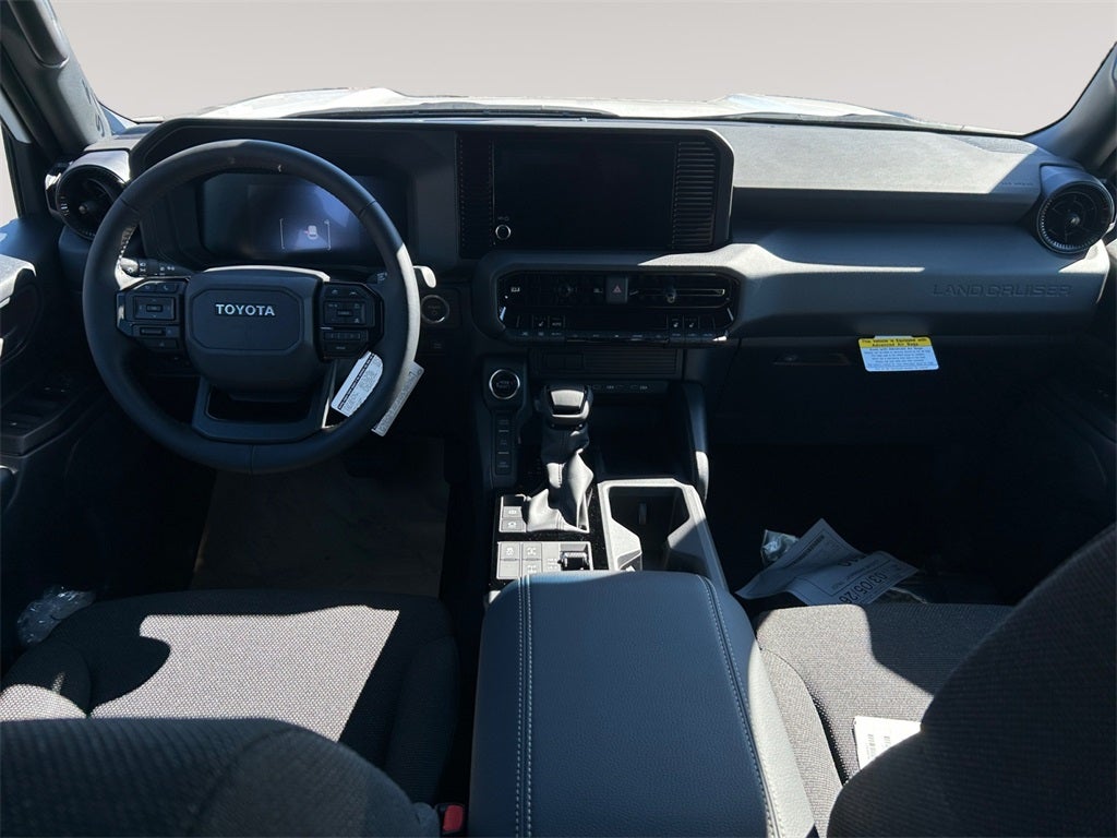 2026 Toyota Land Cruiser 1958