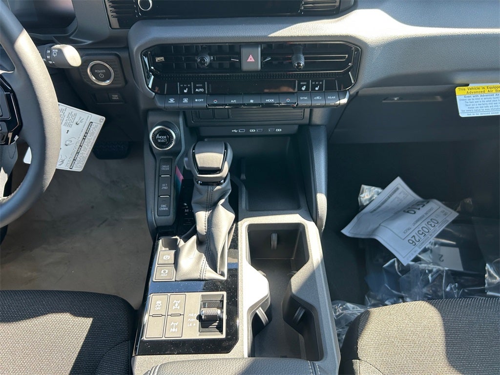 2026 Toyota Land Cruiser 1958