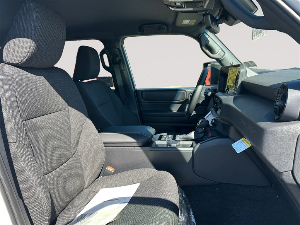 2026 Toyota Land Cruiser 1958