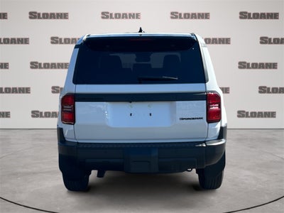 2026 Toyota Land Cruiser 1958