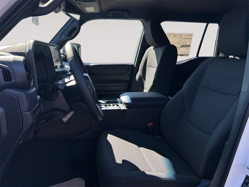 2026 Toyota Land Cruiser 1958