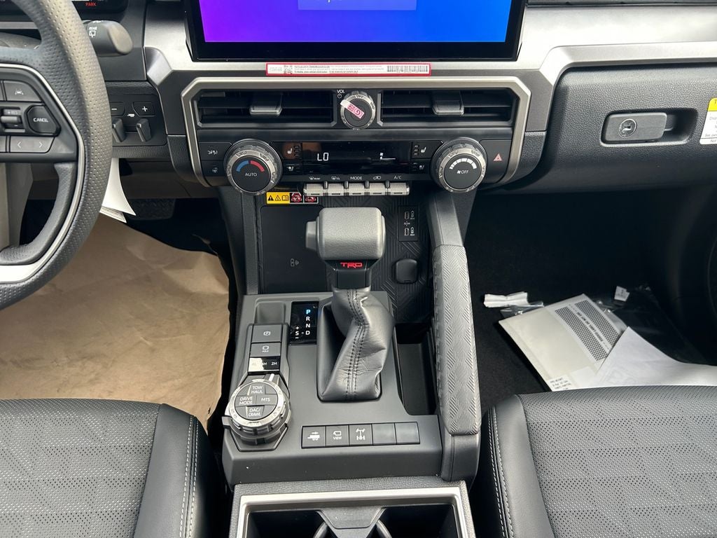 2026 Toyota 4Runner i-FORCE MAX 4Runner TRD Off-Road Premium