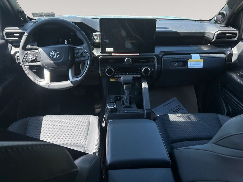 2026 Toyota 4Runner i-FORCE MAX 4Runner Limited