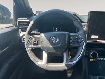 2026 Toyota 4Runner i-FORCE MAX 4Runner Limited