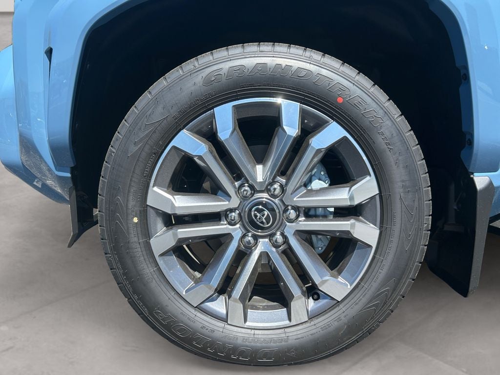 2026 Toyota 4Runner i-FORCE MAX 4Runner Limited