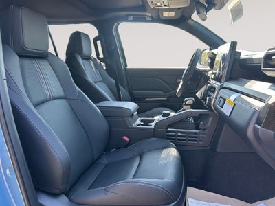 2026 Toyota 4Runner i-FORCE MAX 4Runner Limited