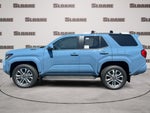 2026 Toyota 4Runner i-FORCE MAX 4Runner Limited
