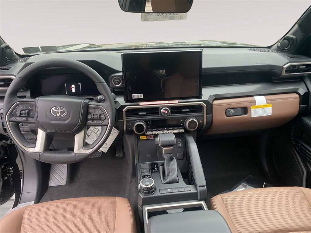 2025 Toyota 4Runner i-FORCE MAX 4Runner Limited