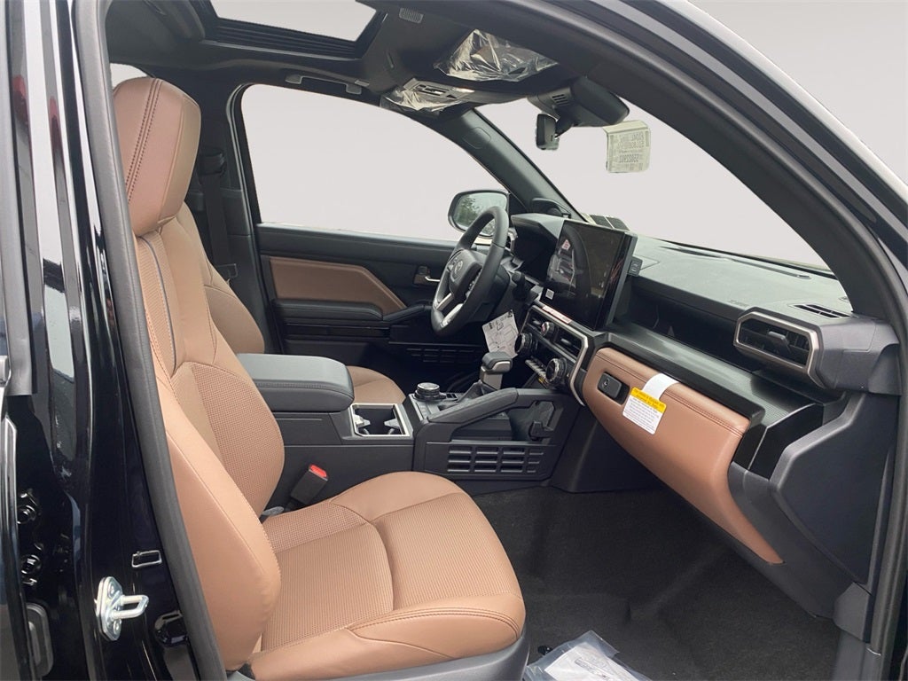 2025 Toyota 4Runner i-FORCE MAX 4Runner Limited