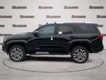 2025 Toyota 4Runner i-FORCE MAX 4Runner Limited