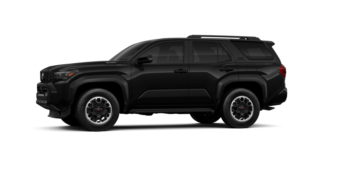 2026 Toyota 4Runner i-FORCE MAX 4Runner TRD Off-Road Premium