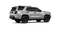 2026 Toyota 4Runner i-FORCE MAX 4Runner Platinum