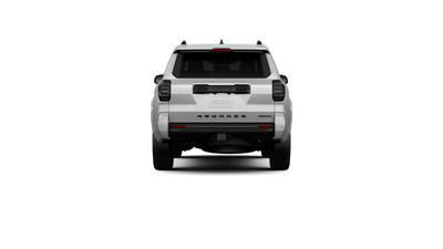 2026 Toyota 4Runner i-FORCE MAX 4Runner Platinum
