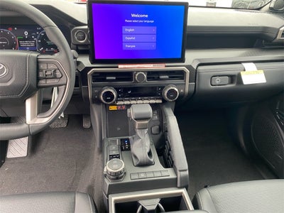 2026 Toyota 4Runner i-FORCE MAX 4Runner Limited