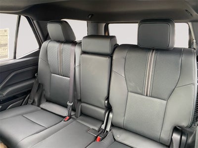 2026 Toyota 4Runner i-FORCE MAX 4Runner Limited