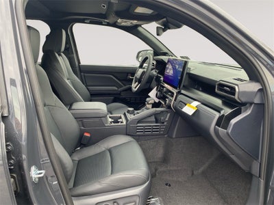 2026 Toyota 4Runner i-FORCE MAX 4Runner Limited